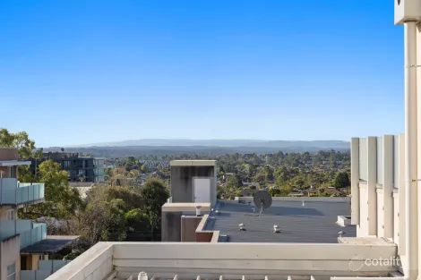 Property photo of 305/8 Berkeley Street Doncaster VIC 3108