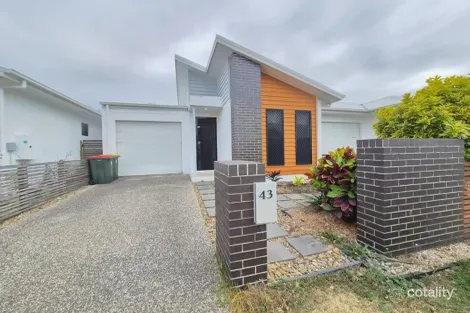 43 Masthead Ave, Burdell, QLD 4818