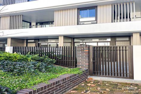 B222/4 Stovemaker Lane, Erskineville, NSW 2043