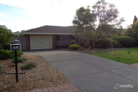 Property photo of 69 Mawson Circuit Woodcroft SA 5162