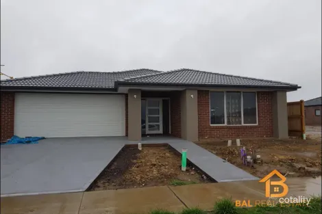 Property photo of 9 Inkerman Crescent Mickleham VIC 3064