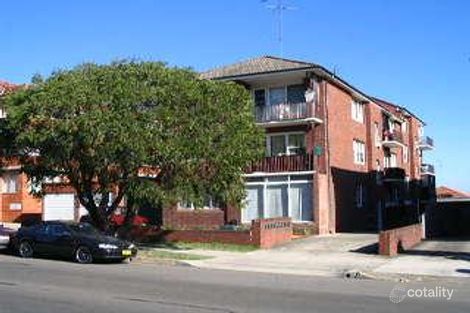 Property photo of 12/6 Botany Street Randwick NSW 2031