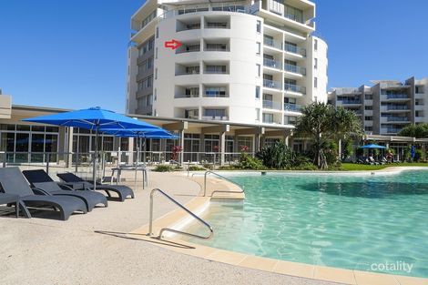 Property photo of 2407/923 David Low Way Marcoola QLD 4564