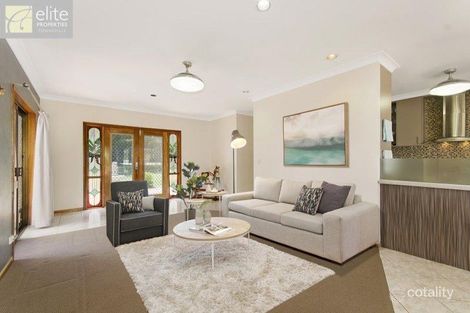 Property photo of 15 Cataract Avenue Rangewood QLD 4817