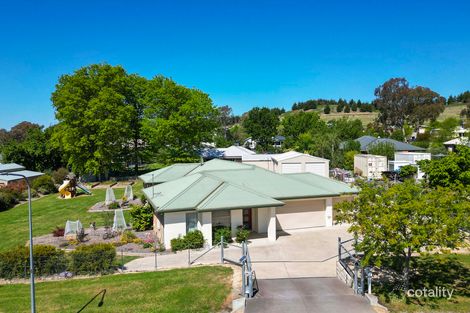 4 Len Ryan St, Uriarra Village, ACT 2611