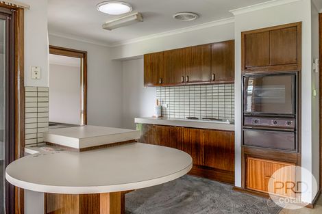 Property photo of 28 Gregory Crescent Lake Albert NSW 2650