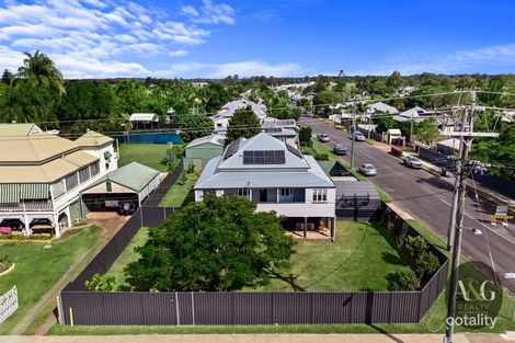 Property photo of 138 Walker Street Maryborough QLD 4650