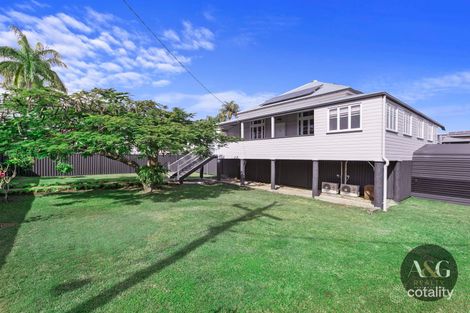 Property photo of 138 Walker Street Maryborough QLD 4650