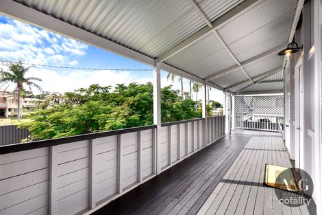 Property photo of 138 Walker Street Maryborough QLD 4650