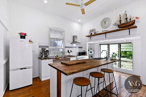 Property photo of 138 Walker Street Maryborough QLD 4650