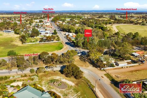 Property photo of 91 Old Port Wakefield Road Two Wells SA 5501