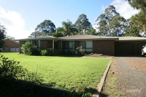 Property photo of 3 Coolibah Court Highfields QLD 4352
