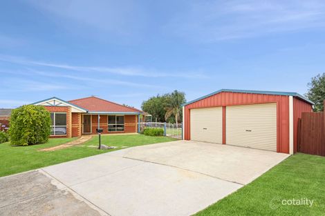 Property photo of 8 Evergreen Court Lara VIC 3212