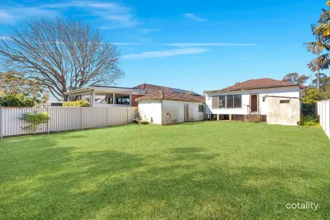 Property photo of 265 Loftus Avenue Loftus NSW 2232