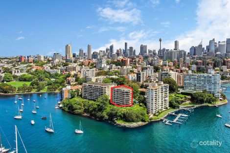Property photo of 11/93 Elizabeth Bay Road Elizabeth Bay NSW 2011
