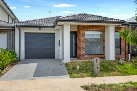 4 Konark Rd, Bonnie Brook, VIC 3335