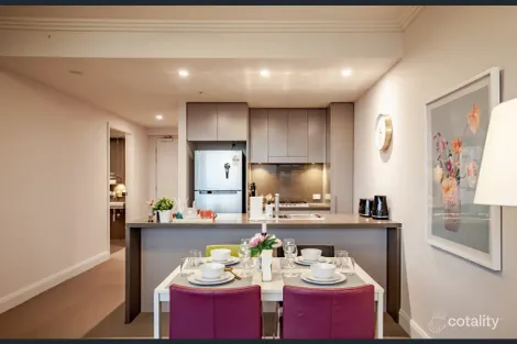 Property photo of 1706/7 Australia Avenue Sydney Olympic Park NSW 2127