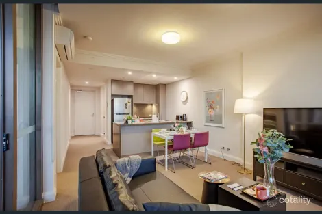 Property photo of 1706/7 Australia Avenue Sydney Olympic Park NSW 2127