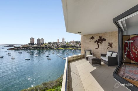 Property photo of 11/93 Elizabeth Bay Road Elizabeth Bay NSW 2011