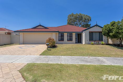 Property photo of 10 Donnelly Ramble Wanneroo WA 6065