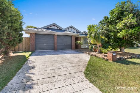 Property photo of 16 Weber Court Victoria Point QLD 4165