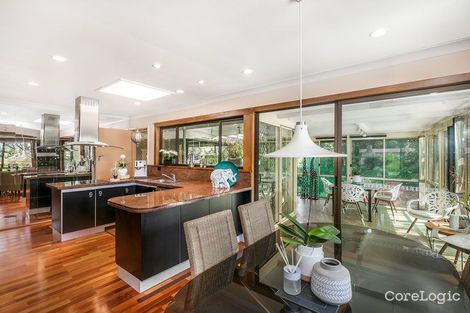 Property photo of 8 Karamarra Road Engadine NSW 2233