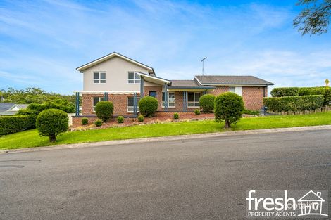 2 Heather Pl, Acacia Gardens, NSW 2763