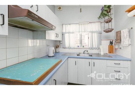 Property photo of 44 Denison Street Rockhampton City QLD 4700