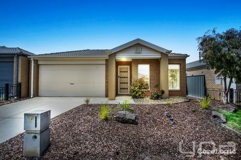 Property photo of 3 Carbine Avenue Tarneit VIC 3029