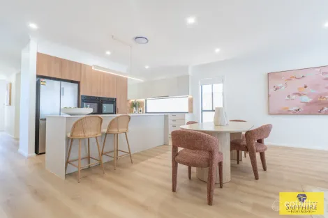 Property photo of 3 Justin Road Edmondson Park NSW 2174