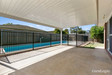 Property photo of 16 Weber Court Victoria Point QLD 4165