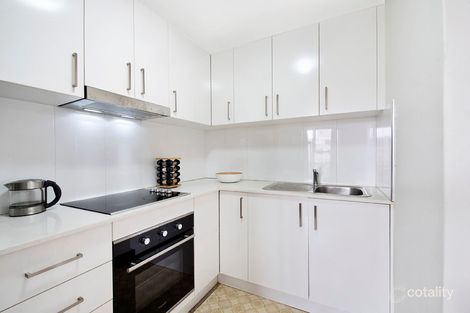 Property photo of 71/69 St Marks Road Randwick NSW 2031