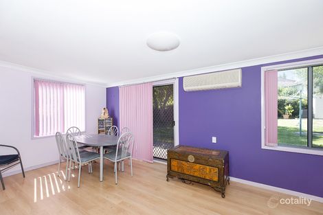 Property photo of 136 Lawson Road Macquarie Hills NSW 2285