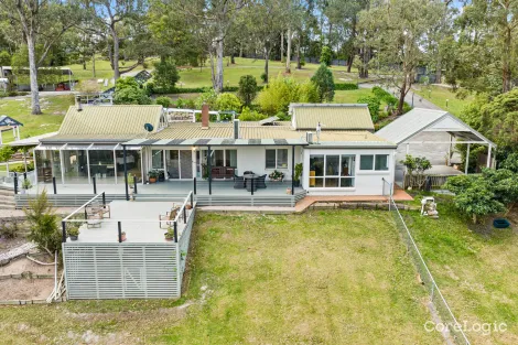 Property photo of 5 Old Boola Road Tyers VIC 3844