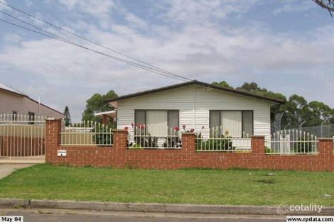 Property photo of 3 Arthur Street Auburn NSW 2144