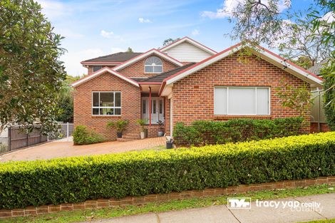 Property photo of 2 Dent Street Epping NSW 2121