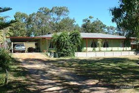 66 Riverside Dr, Furnissdale, WA 6209