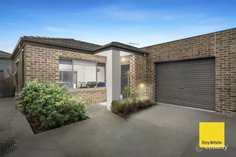 2/61 Craigmoor Cres, Mernda, VIC 3754
