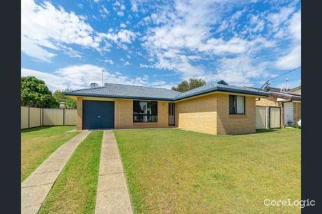 Property photo of 55 Woomera Crescent Southport QLD 4215