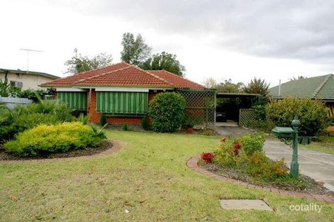 Property photo of 9 Harcourt Terrace Modbury SA 5092