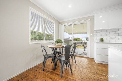 Property photo of 322 West Street Kearneys Spring QLD 4350