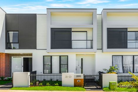 Property photo of 30 Crop Avenue Austral NSW 2179