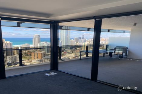 Property photo of 1362/9 Ferny Avenue Surfers Paradise QLD 4217