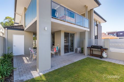 Property photo of 1/210 Kooyong Road Rivervale WA 6103