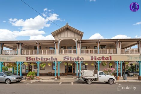 65-87 Munro St, Babinda, QLD 4861