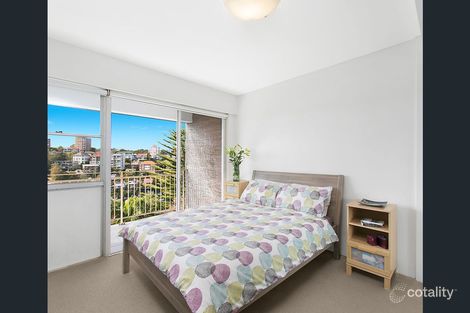 Property photo of 21/4-8 Kareela Road Cremorne Point NSW 2090