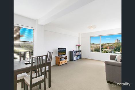 Property photo of 21/4-8 Kareela Road Cremorne Point NSW 2090