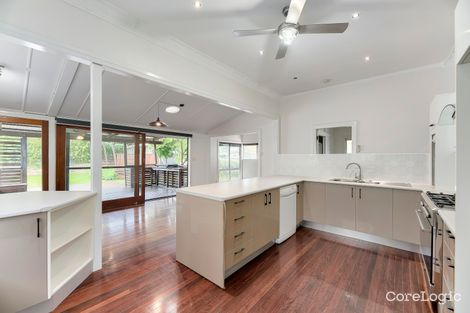 Property photo of 11 Blackall Terrace East Brisbane QLD 4169