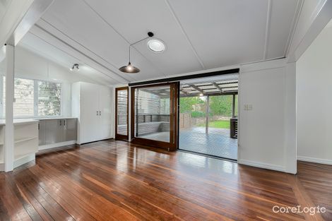Property photo of 11 Blackall Terrace East Brisbane QLD 4169
