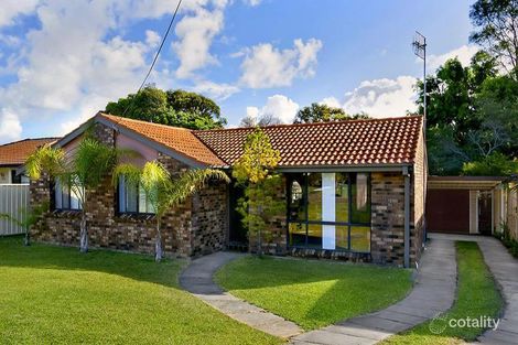 Property photo of 92 Thomas Mitchell Road Killarney Vale NSW 2261